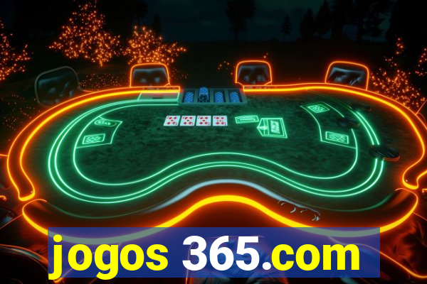 jogos 365.com